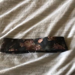 Headband
